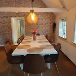 Villa Charmerende Stratag Stra Hus Give