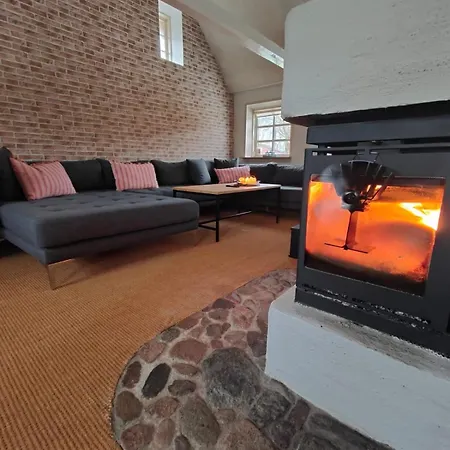 Charmerende Stratag Stra Hus