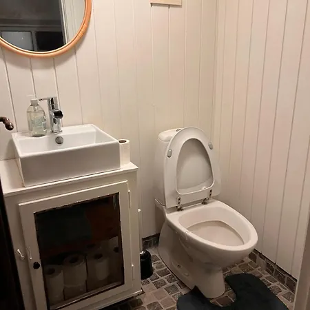 Charmerende Stratag Stra Hus Villa