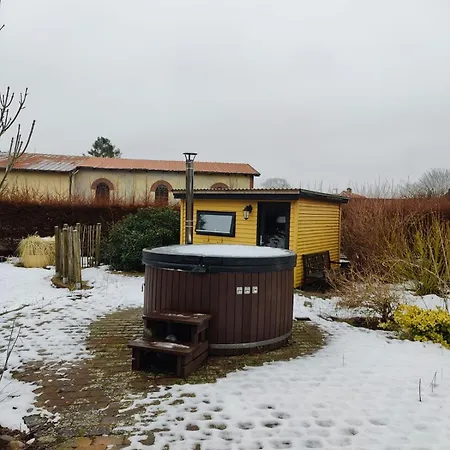 Villa Charmerende Stratag Stra Hus Give