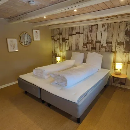 Charmerende Stratag Stra Hus Give