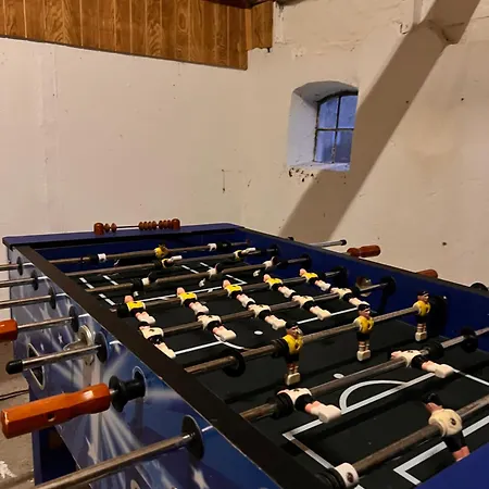 Charmerende Stratag Stra Hus *